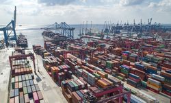 Türkiye'nin ihracatı 23 milyar 415 milyon dolar oldu