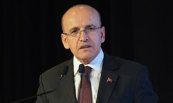 Bakan Şimşek ekonomide son durumu açıkladı