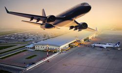 Van Ferit Melen Havalimanında yolcu sayısı arttı! İşte 1 ayda havayolunu kullanan kişi sayısı