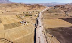 İş insanı Şemsettin Bozkurt sordu: Van Çevre Yolu ne zaman bitecek?