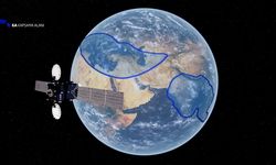 Türksat 6A uydusunda ilk ihracat