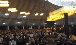 Van'da sessiz sedasız düğün