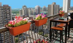 Van'da "En Güzel Balkon" yarışması başvuruları başladı