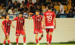 Yarı final ilk maçında Van Spor’un 11’i belli oldu