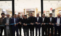 Korkmaz markasının Van’daki ilk mağazası açıldı!