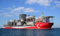 Türkiye’nin enerji hamlesi devam ediyor