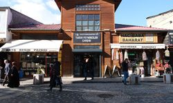 Van Peynirciler Çarşısında 37 iş yeri kiraya verilecek