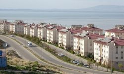 TOKİ Van’da konut satışı yapacak! İşte detaylar…