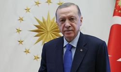 Cumhurbaşkanı Erdoğan'dan "Anneler Günü" paylaşımı