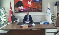 Van'da Sosyal Güvenlik Haftası kutlandı