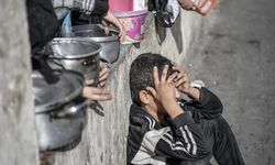 Açlık nedeniyle 300 milyon kişi ölüm riski altında