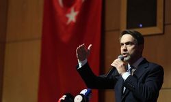 Bakan Bayraktar açıkladı: Keşfedilen rezervin değeri 30 milyar dolar