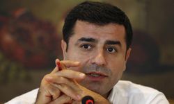 PKK'nın kendisini feshetmesi sonrası Demirtaş'tan açıklama