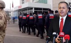 Bakan Yerlikaya: Hakkari ve Van'da flaş operasyon!