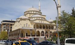 Hz. Ömer Cami yıkılacak! Tebligat ve tahliye işlemleri başladı