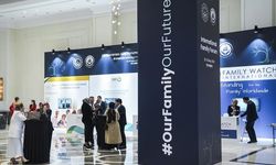 Uluslararası Aile Forumu, İstanbul'da başladı