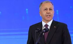 Bakan Yerlikaya'dan 1 Mayıs açıklaması: 409 şahıs gözaltına alındı