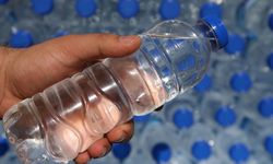 Ambalajlı sular Sağlık Bakanlığı tarafından denetleniyor