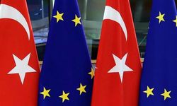 Türkiye'nin Avrupa Birliği ile ticaret hacmi 327 milyar dolar