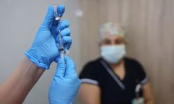 ‘Covid aşısızlarda pıhtı riski, 3 kat daha fazla’