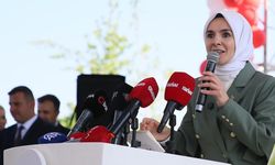 Bakan Göktaş: Yeni projeler hayata geçiriyoruz