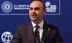 Bakan Kacır: 172,6 milyon dolar hibe desteği sağlayacağız
