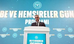 Bakan Memişoğlu: Sağlıkta dünyaya örnek olduk