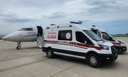Van’da 4 bebekte damar daralması tespit edildi