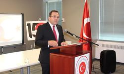 Türkiye'nin Valetta Büyükelçisi Erdeniz Şen hayatını kaybetti