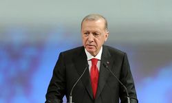 Erdoğan: Gazze'de sivil halk adeta cehennemi yaşıyor