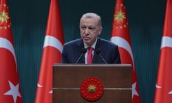 Cumhurbaşkanı Erdoğan: Sağlam adımlarla ilerliyoruz
