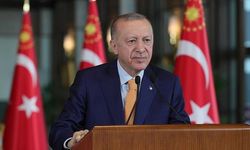 Cumhurbaşkanı Erdoğan'dan '19 Mayıs' açıklaması