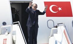 Cumhurbaşkanı Erdoğan, yarın Macaristan'a gidecek