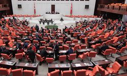 35 maddelik kanun teklifini TBMM Başkanlığı’na sunuldu