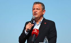 CHP Genel Başkanı Özgür Özel Van mitingi canlı izle