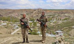 Van'da annelik ve koruculuk bir arada