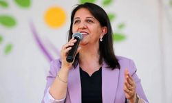 Van Milletvekili Pervin Buldan: Yeni bir dönem başladı