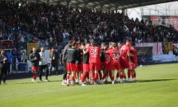 Vanspor’a 1,5 milyonluk prim desteği