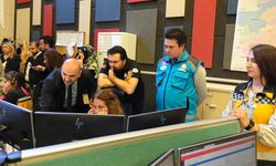 Acil sağlıkta yeni dönem başladı... Van pilot il oldu!