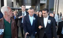 Özgür Özel'e saldıran şahıs için yeni karar!