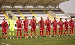 Bugün günlerden Vanspor!