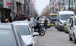 Van’da trafik sorununa çözüm arayışları! İşte atılması planlanan adımlar
