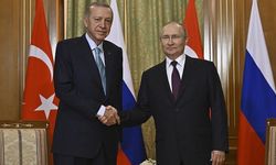 Putin, Erdoğan ile görüşeceğini bildirdi