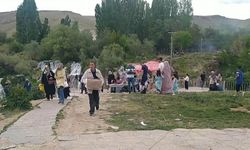 Van'da Dünya Kahvaltı Günü heyecanı