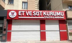 Van Et ve Süt Kurumu 2. Şubesini açıyor! İşte açılacağı yer…