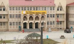 77 yıllık miras: Van Atatürk Lisesi’nde panel serisi başlıyor