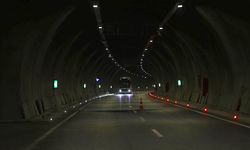 Hakkari-Van kara yolundaki tehlikeli bölgeler tünellerle güvende!