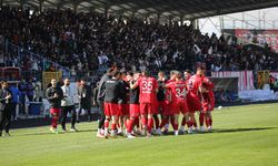Vanspor avantaj arıyor! İlk 11’ler belli oldu