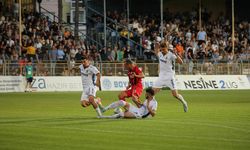Play-Off 2. Tur programı açıklandı! İşte Vanspor’un maç takvimi