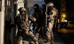 Van dahil 49 ilde tefeci operasyonu! 146 şüpheli yakalandı